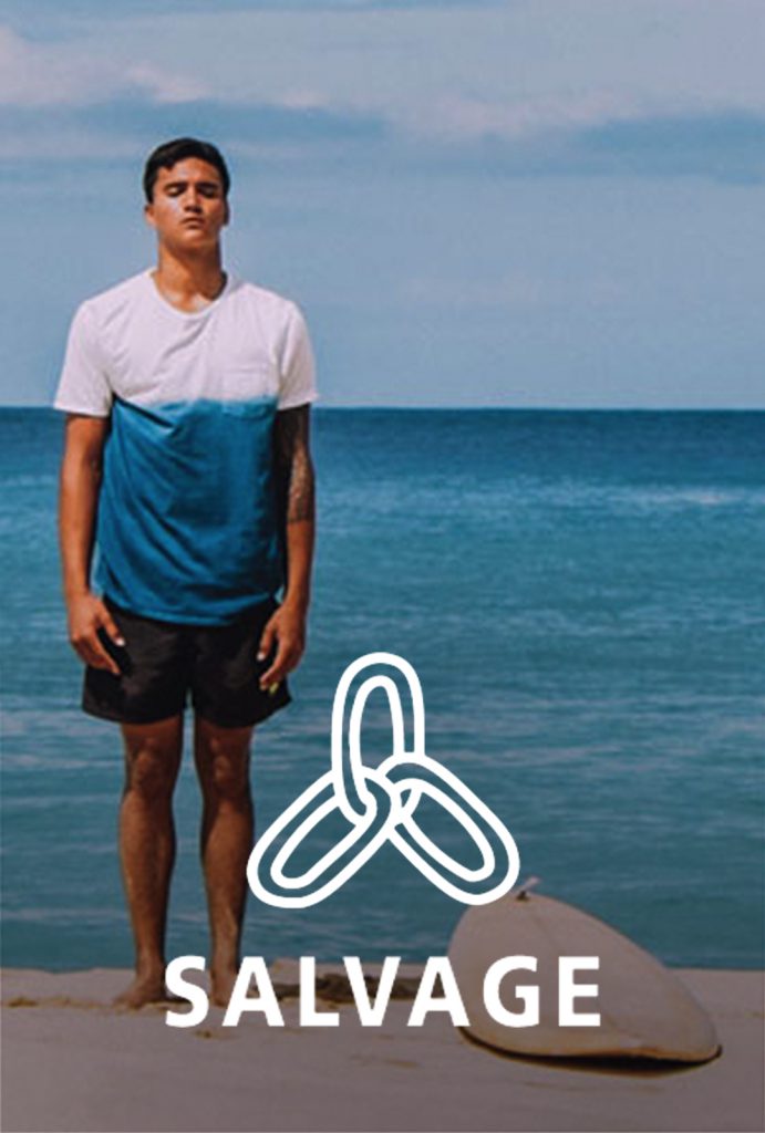 SALVAGE
