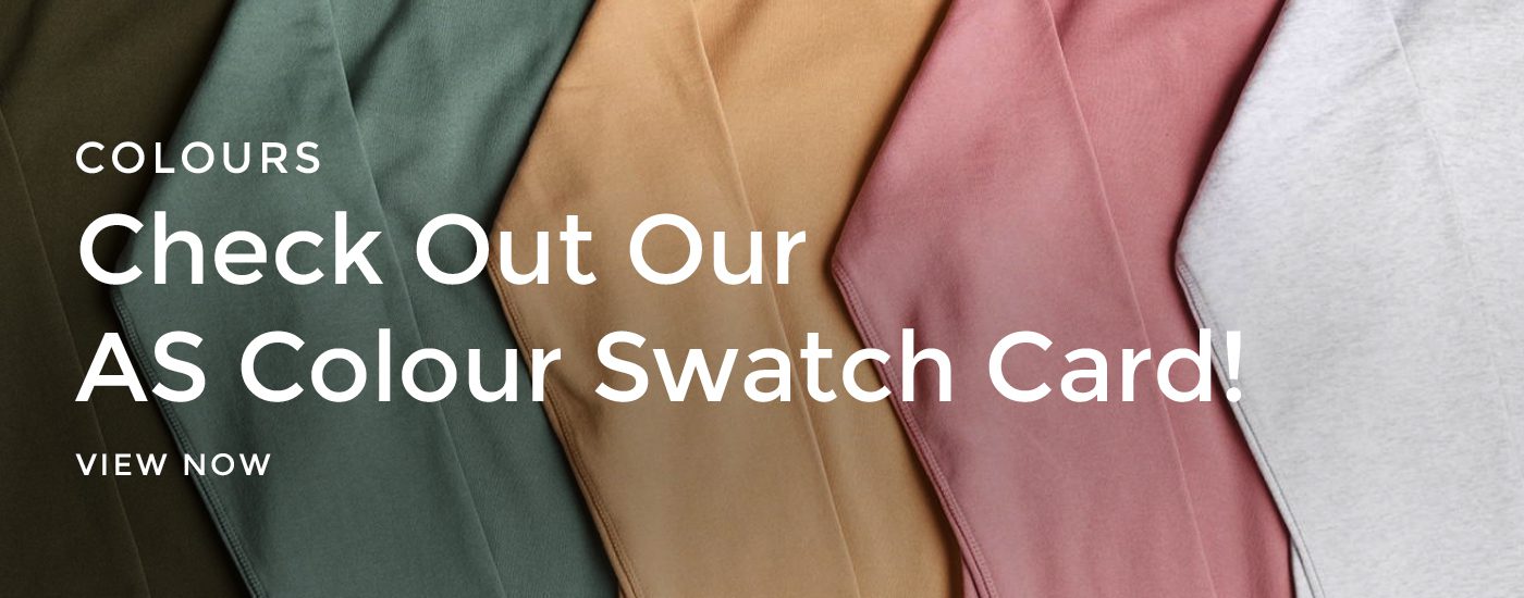 Brand AS Colour
