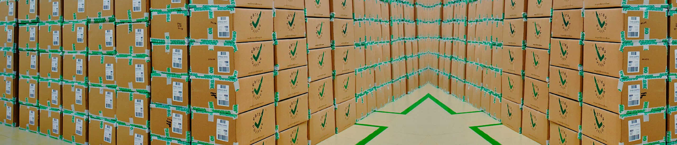 Warehouse Industry