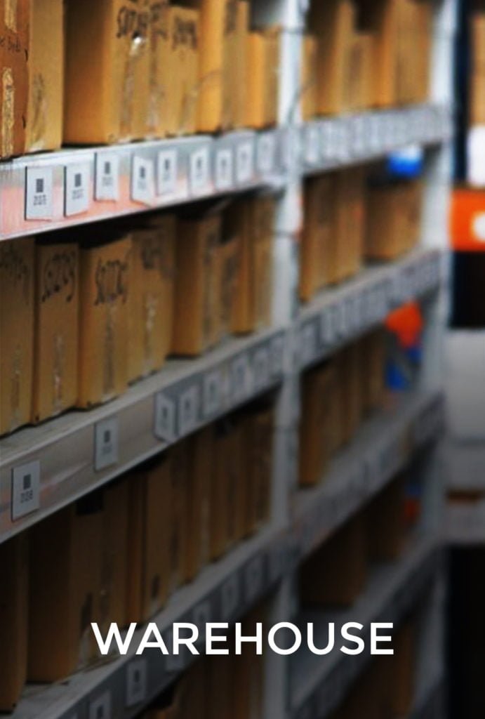 Apparel Logistics Provider
