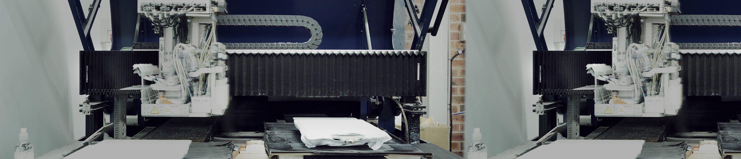 Digital T-shirt Printing