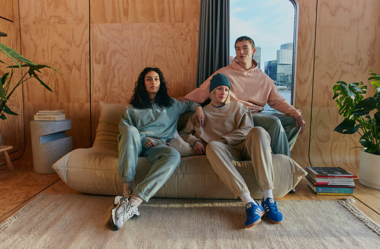 Franchise the Future of Sustainable Apparel image