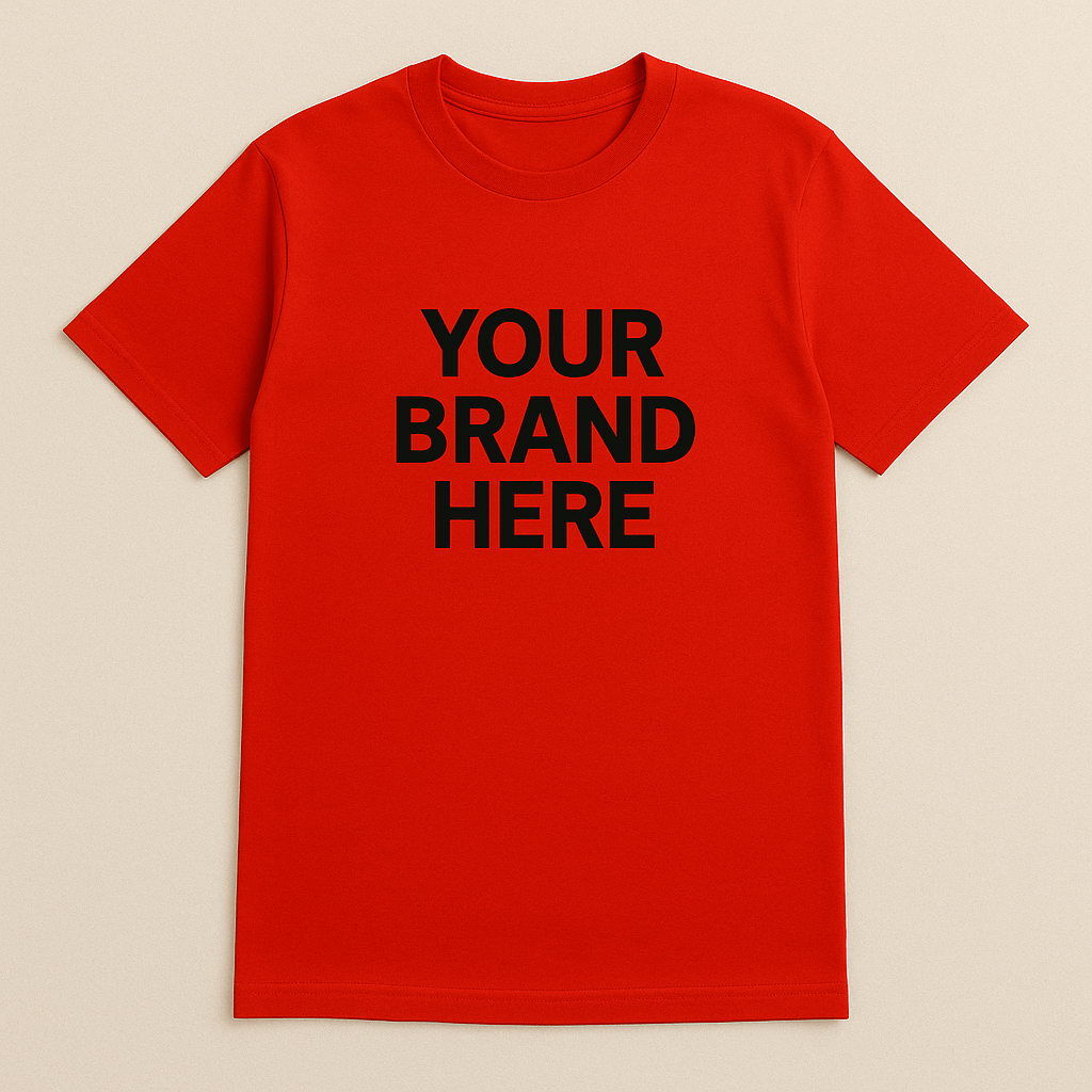 Ready to Turn T-Shirts Into NZ’s Best Advertising Channel? image