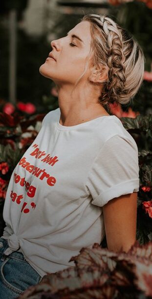 Fashion T-shirt Services