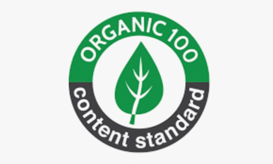 Accreditation Organic Content Standard