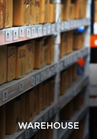 Apparel Logistics Provider
